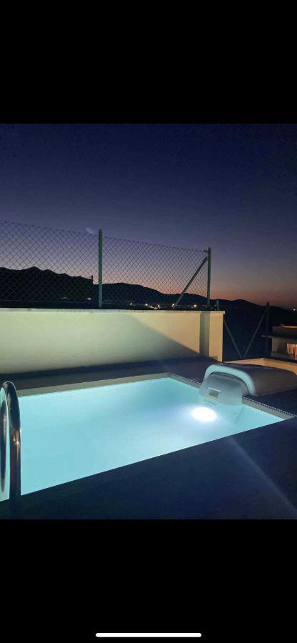 Atico Con Piscina Privada Y Zona Chill Out Apartment Sant Carles De La Rapita Exterior photo
